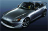 Honda S2000 Type S
