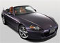 Honda S2000 production stop