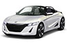 Honda S660 Concept