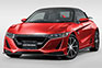 Honda S660 Mugen