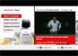 Honda TV Goes Live