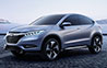 Honda Urban SUV Concept