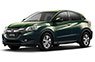 2014 Honda Vezel