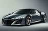 Honda Vision XS 1 Concept