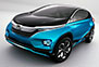 Honda Vision XS 1