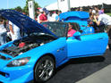 2007 Honda S2000 Homecoming 3