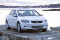 2008 Honda Accord 4
