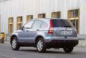2008 Honda CR V 10