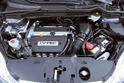2008 Honda CR V 14