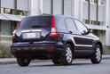2008 Honda CR V 15