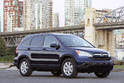 2008 Honda CR V 16