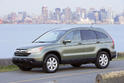 2008 Honda CR V 17