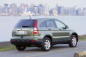 2008 Honda CR V 18