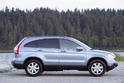 2008 Honda CR V 5
