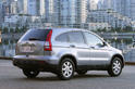 2008 Honda CR V 7