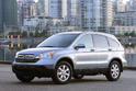 2008 Honda CR V 8