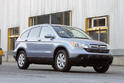 2008 Honda CR V 9