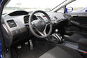 2008 Honda Civic MUGEN Si 11