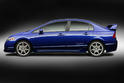 2008 Honda Civic MUGEN Si 2