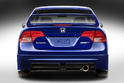 2008 Honda Civic MUGEN Si 3