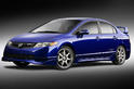2008 Honda Civic MUGEN Si 6