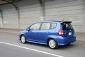 2008 Honda Fit 11