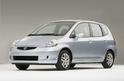 2008 Honda Fit 12