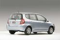 2008 Honda Fit 13