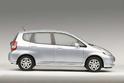 2008 Honda Fit 14
