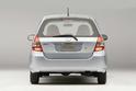 2008 Honda Fit 16