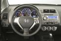 2008 Honda Fit 17