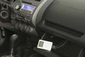 2008 Honda Fit 18