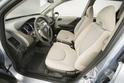 2008 Honda Fit 19