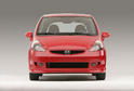 2008 Honda Fit 2