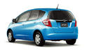 2008 Honda Fit 22