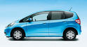 2008 Honda Fit 24