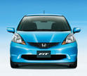2008 Honda Fit 25