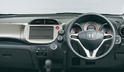 2008 Honda Fit 26