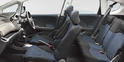 2008 Honda Fit 27