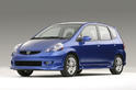 2008 Honda Fit 3
