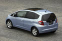 2008 Honda Fit 30