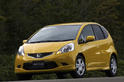 2008 Honda Fit 32