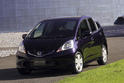2008 Honda Fit 33