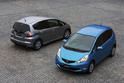 2008 Honda Fit 34