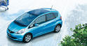 2008 Honda Fit 35