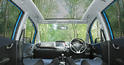 2008 Honda Fit 36