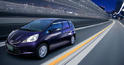 2008 Honda Fit 38