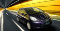 2008 Honda Fit 39