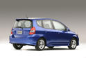 2008 Honda Fit 4