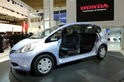 2008 Honda Fit 40